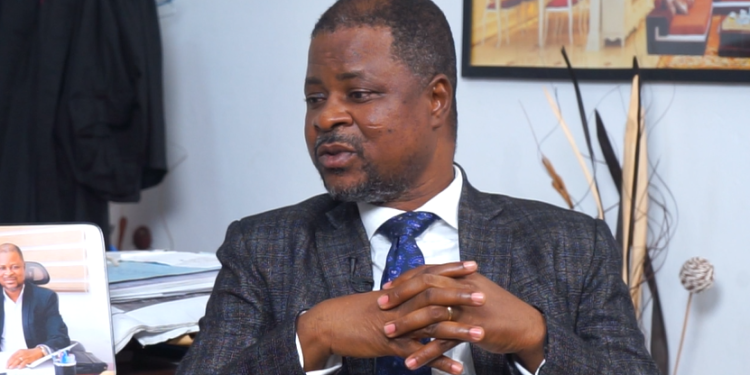 Kpemka sues BOST over alleged unlawful dismissal, seeks compensation