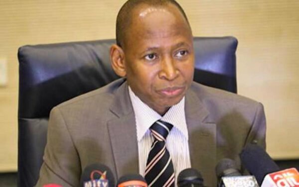 Alleged N109bn Fraud: Court to rule on admissibility of former accountant general Idris’ statements