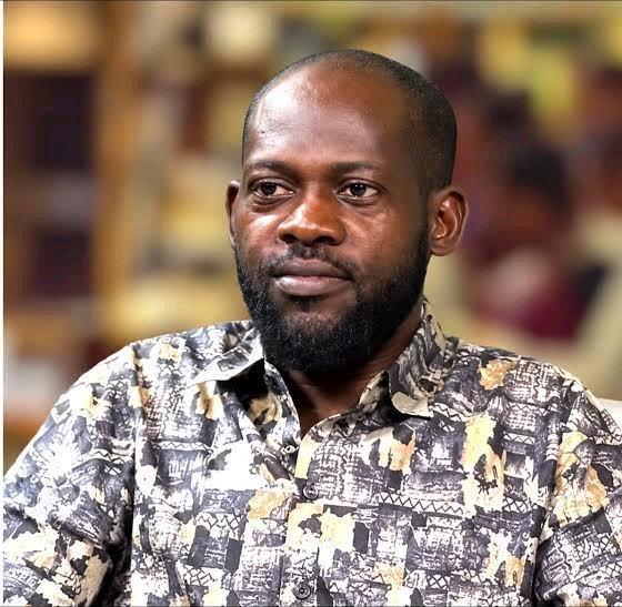 NDC Suspends Daniel Nortey Over Controversial Remarks on Obuasi SHTS S@xual Abuse Allegations