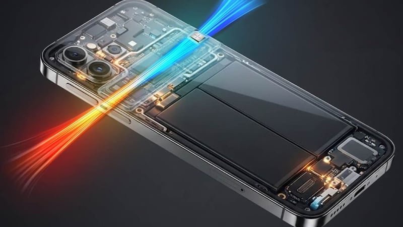 xMEMS Introduces Solid-State Micro-Cooling to Edge AI and Data Centers