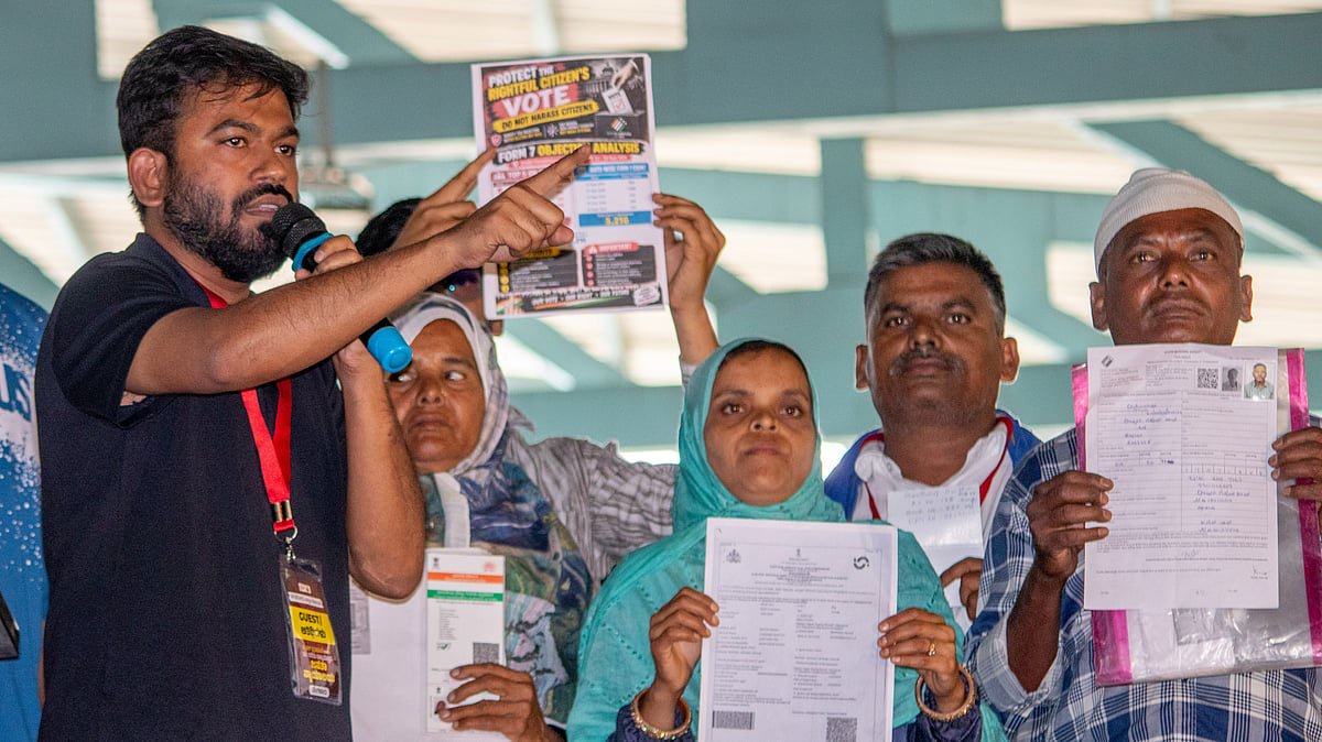 BJP won states it could never have, says Abhijeet Dipke