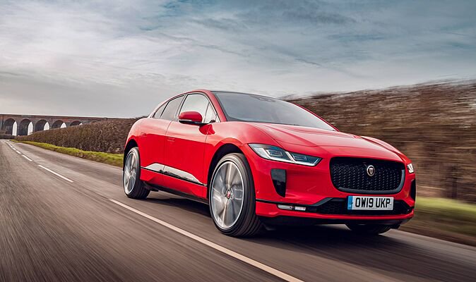 Used EVs on sale in UK under £30k for drivers ready to ditch high fuel prices