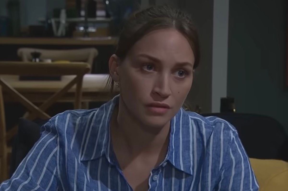 Emmerdale boss teases Thea’s dad’s identity ahead of explosive Kim showdown