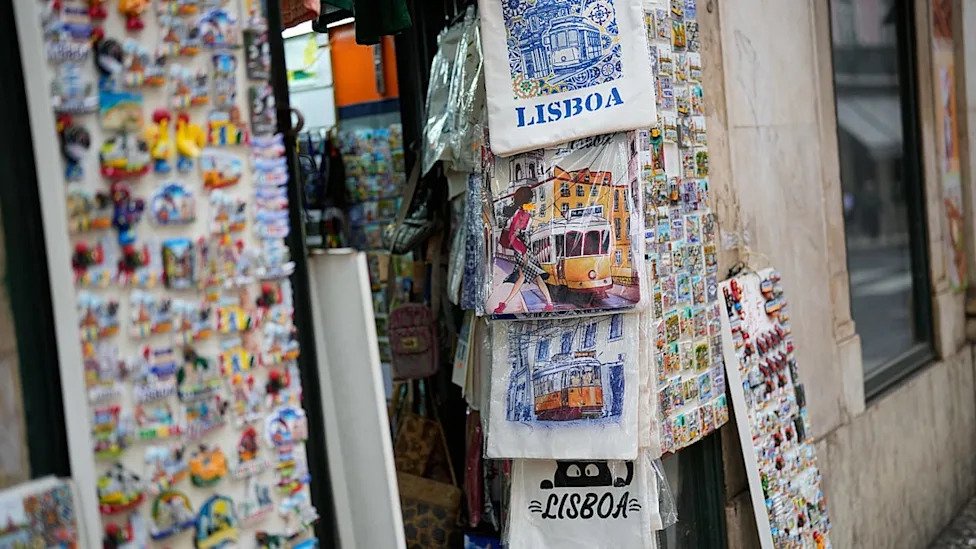 Lisbon voted the world’s happiest travel destination in new global survey