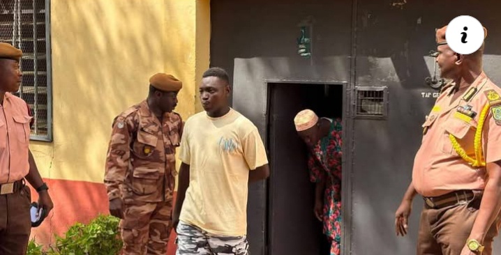 President Mahama Grants Amnesty to 998 Prisoners Across Ghana