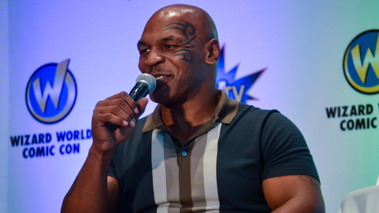 Mike Tyson tells Andy Cohen how he went out of the way with Trump for his ‘friend’ Diddy: ‘I did what he told me to do, yeah’