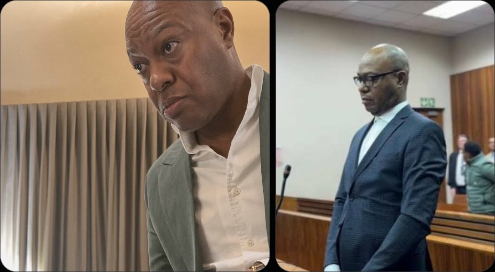 Karma Hits Hard: The Brutal Downfall of Lawrence Mudzinganyama—Tenders Canceled, Leases Revoked