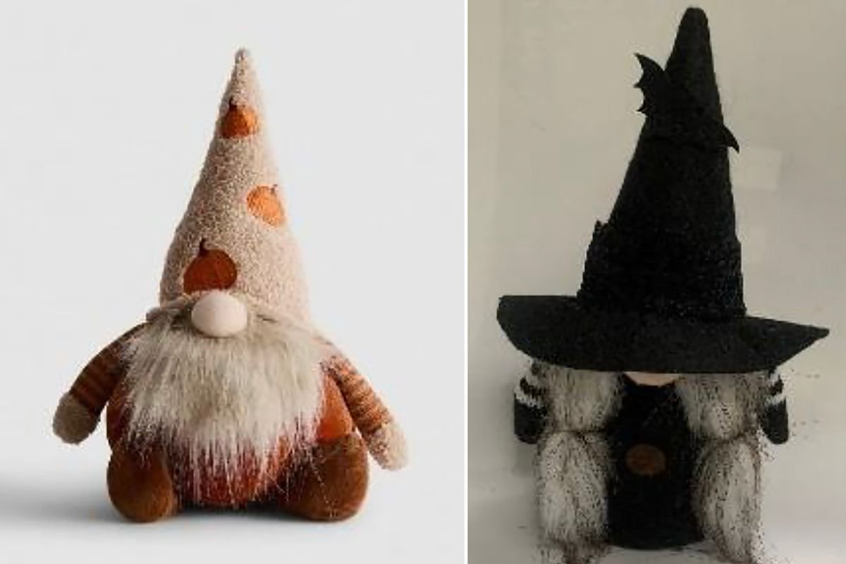 Urgent recall of Primark Halloween decoration over asbestos fears