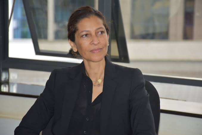 The Daughter of a Kenyan Billionaire Who Declined Her Inheritance and Asked Her Siblings to Share It