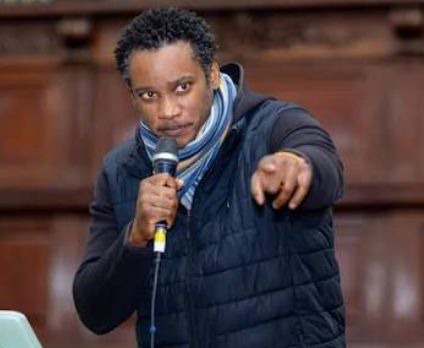 MK Party Member Quits After Duduzane Zuma’s Remarks on Foreigners