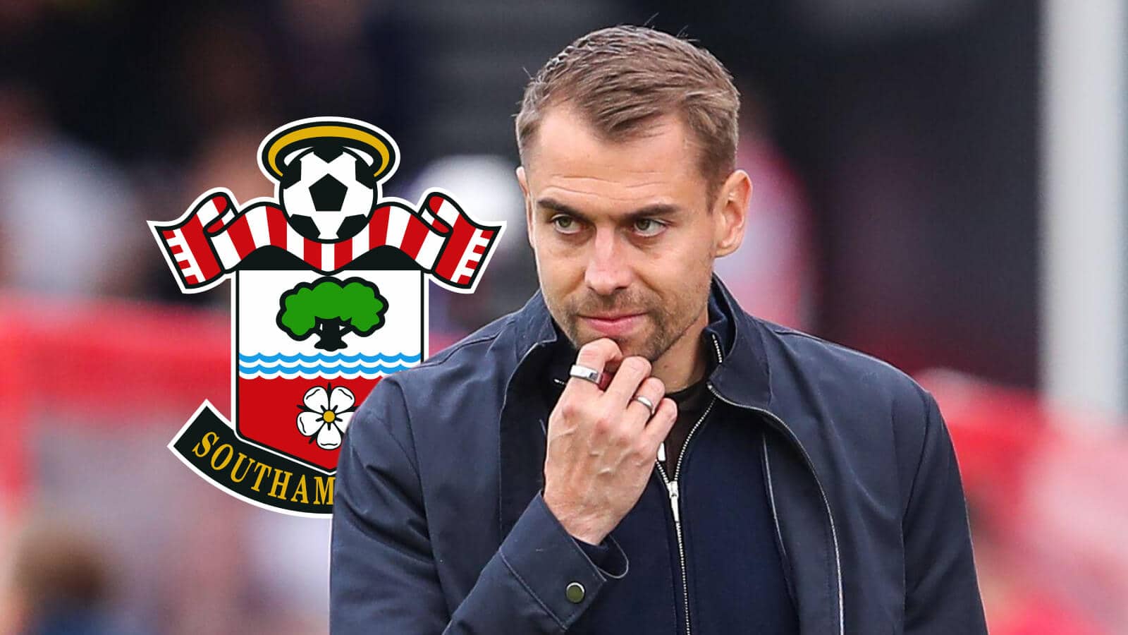 Inside Southampton’s big verdict on assistant coach Tonda Eckert