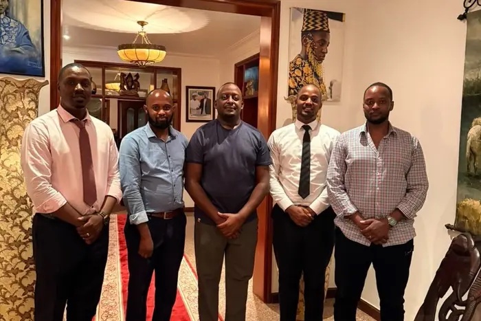 King Oyo family, friends ramp up efforts to set up memorial foundation