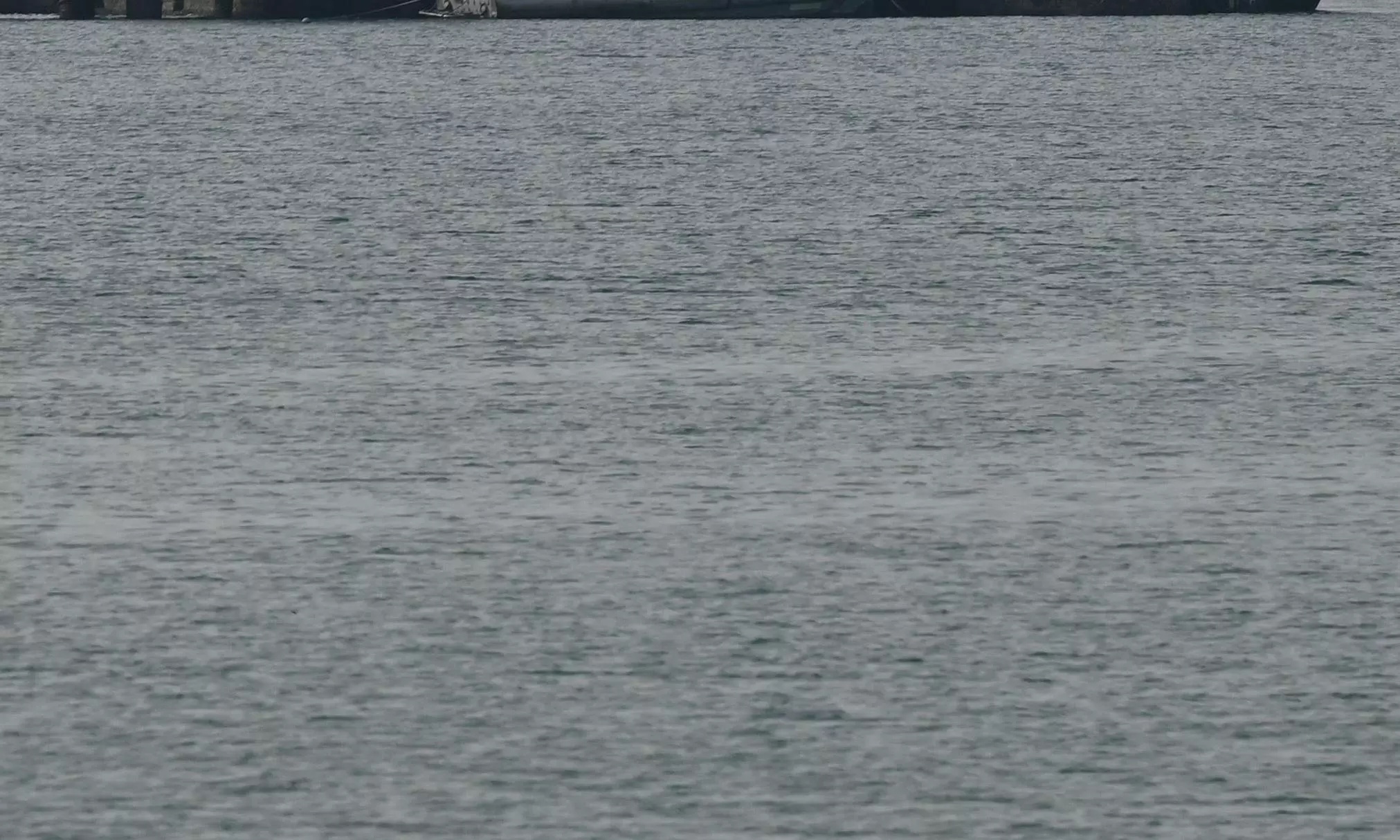 Low-Pressure Area Likely Over Andaman Sea By Oct. 13