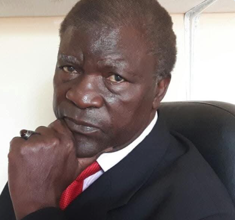 Sad Morning as Former MP Dies Suddenly While Receiving Treatment in Nairobi Hospital