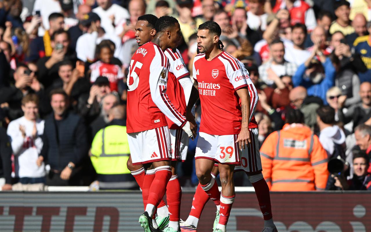 Arsenal player ratings vs Leeds: Four 8/10’s as summer signing steps up and wildcard proves vital to attack