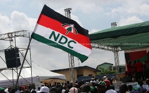 ‘They started shooting at our car’ – NDC aspirant recounts Nkoranza North attack