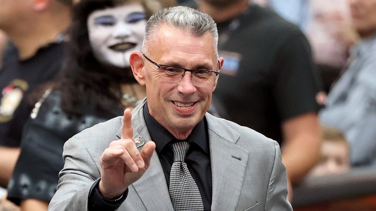 WWE’s Michael Cole may have no idea the outcome of major matches like Money in the Bank ahead of time