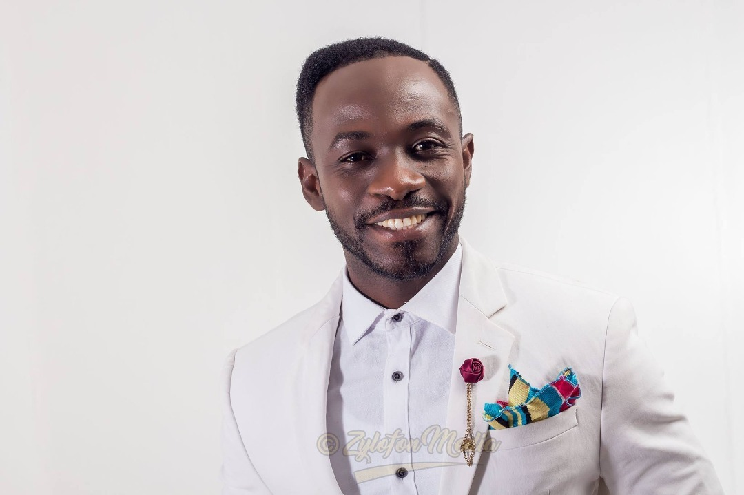 Okyeame Kwame sends open letter to presidency to honour Ghana’s founding mothers