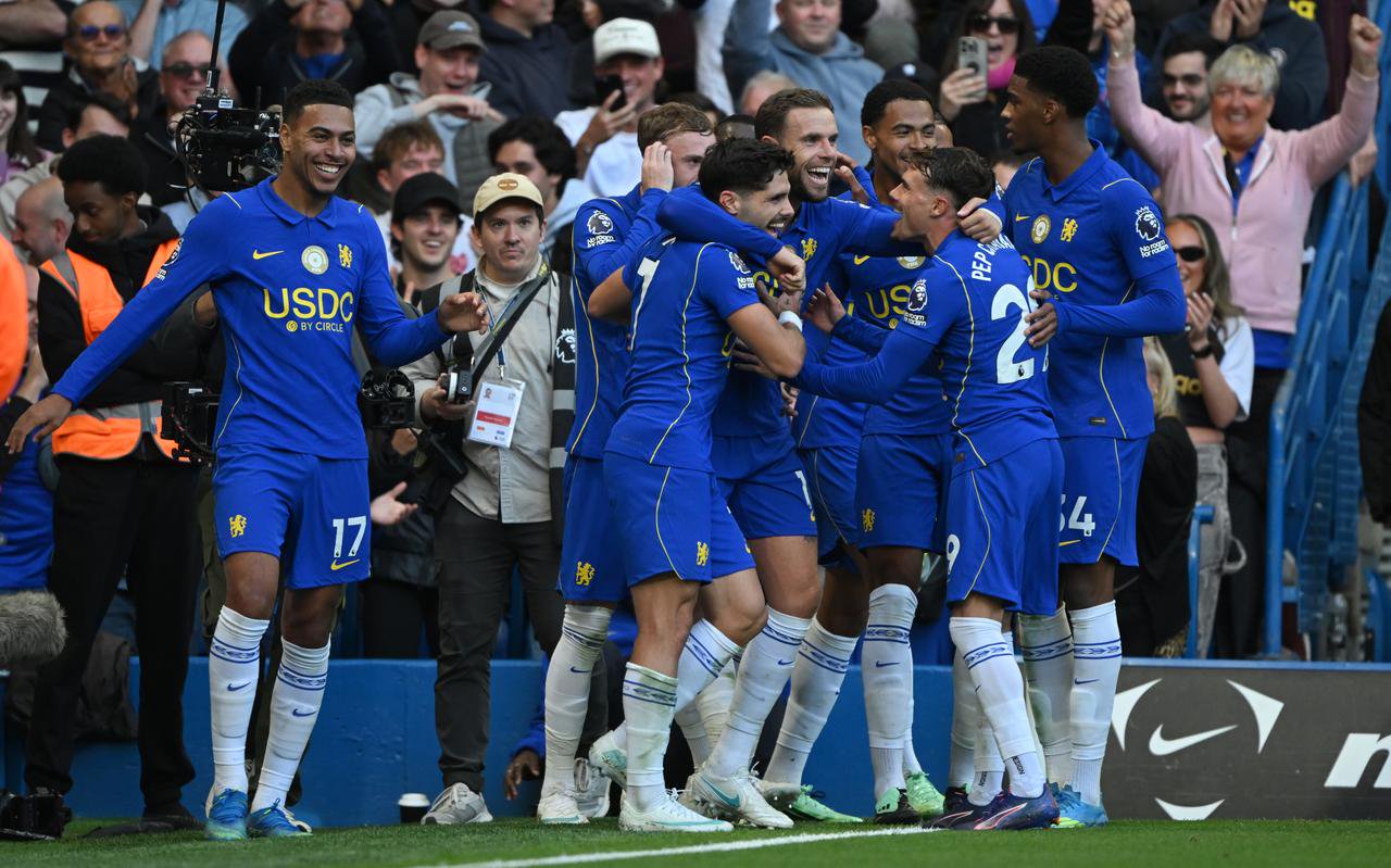 Xabi Alonso proves Chelsea progress as new superpower rears head in Bournemouth rout