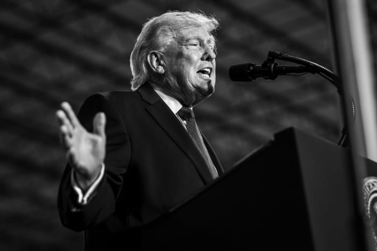 Social Security’s Trump Bump-Fueled 2027 COLA Is About to Do Something That Hasn’t Been Witnessed in 30 Years