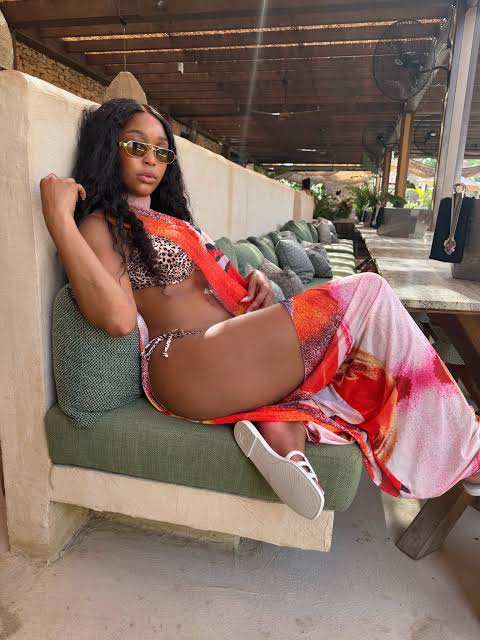 Nota Baloyi Encourages MacG to Consider Legal Action Against Minnie Dlamini Over R5 Million Conflict
