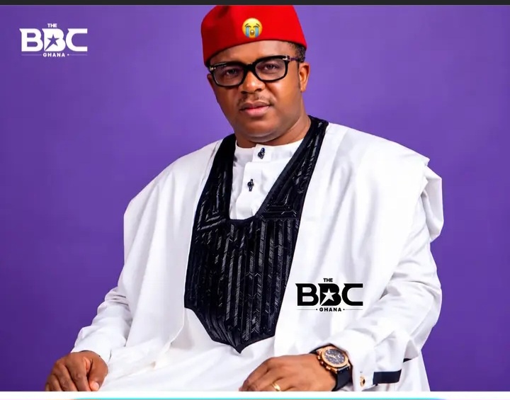 The Cause Of The Death Of Nollywood Actor, Francis Duru Has Been Revealed