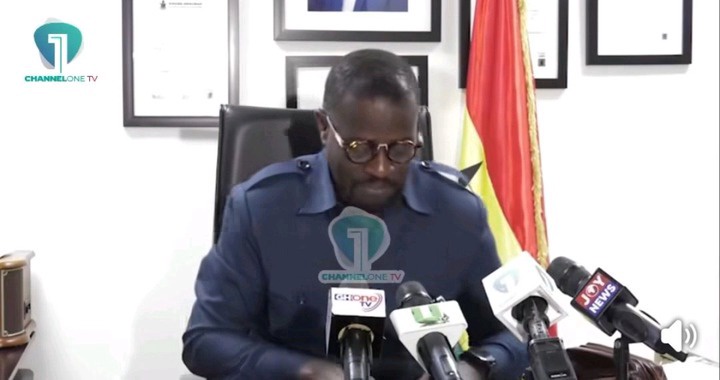 President Mahama Urged To Take Action Following ₵1.4 Billion DACF Scandal Involving Ato Forson