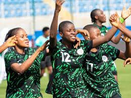 Nigeria Possible Semi-Final Opponent Confirmed After Quarterfinal Fixtures is Confirmed