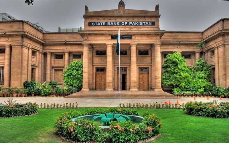 Pakistan’s foreign exchange reserves rise to $26.79bn