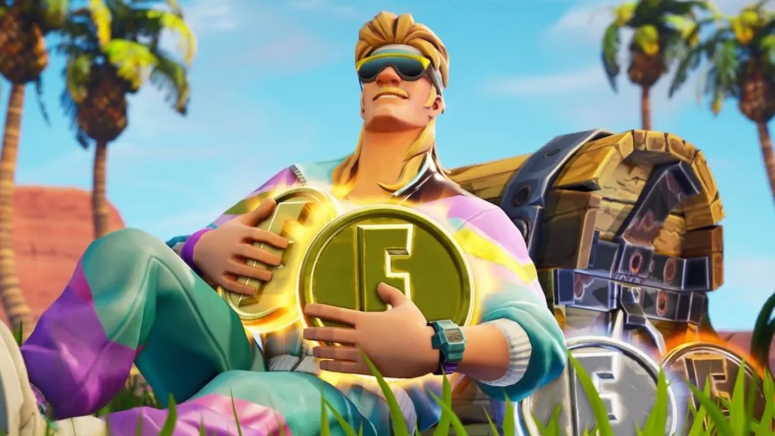 Fortnite-maker Epic Games confirms ‘huge pivot’ towards using AI