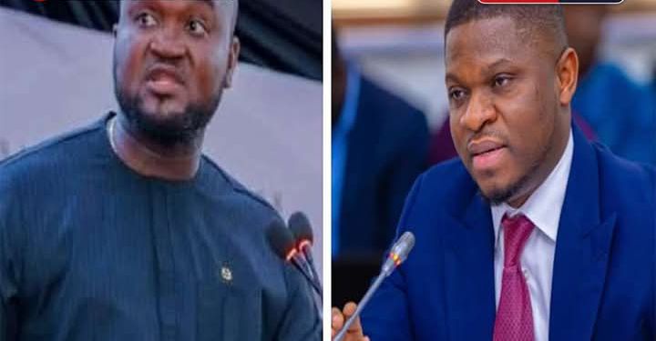 Former PMMC MD Pushes Back on Sammy Gyamfi, Insists Audits Began in 2024 Not 2025