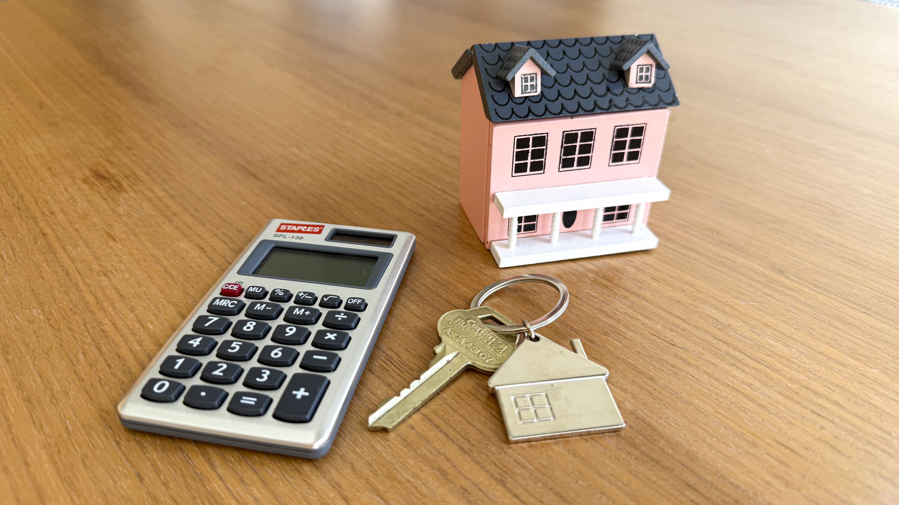 Mortgage principal is the part of the loan you pay back. Here’s how it works