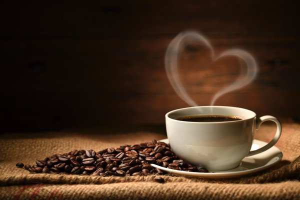 The cellular clock: Coffee and telomeres