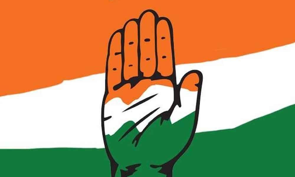 Gyanesh Kumar has lost moral right to remain CEC: Congress