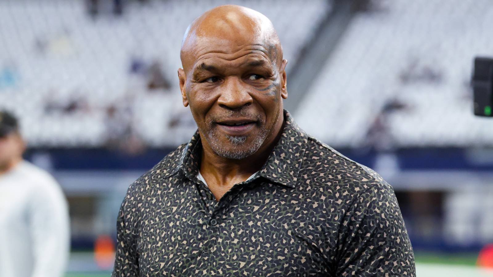 Mike Tyson Named the Greatest Boxer in the Last 100 Years – Snubbed Muhammad Ali