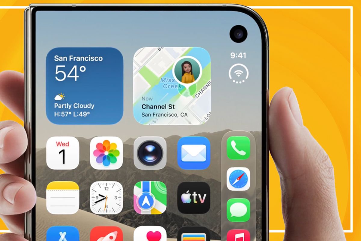 I’ve been using Apple’s iPhone Duo and it’s a hit despite these missing features