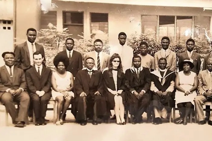 These schools were educating Nigerians before independence — some later produced men like IBB, who ruled Nigeria