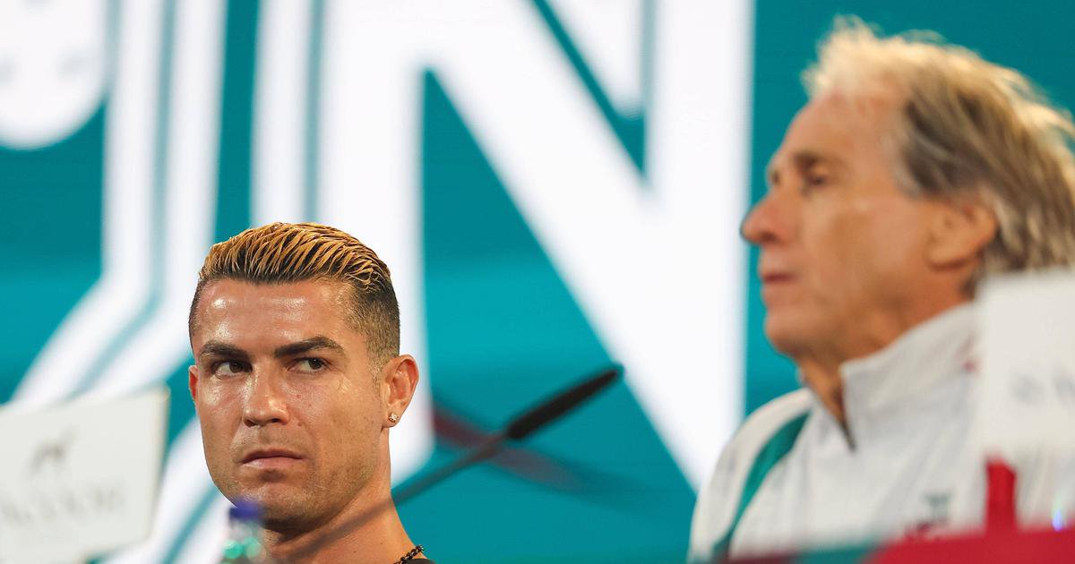 Cristiano Ronaldo Suspended for 30 Days After Abandoning Portugal Camp