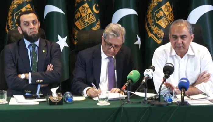 Ministers defend KP emergency, cite worsening terrorism