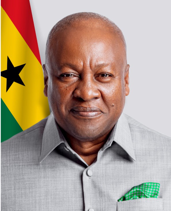 Ken Kuranchie Drags Mahama to Supreme Court, Argues President Can Seek a Third Term