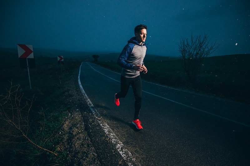 Five Reasons Running Can Help With Your Alcohol Issues