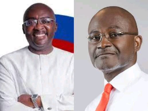 Kennedy Agyapong Reveals What Will Happen If Bawumia Becomes Flagbearer