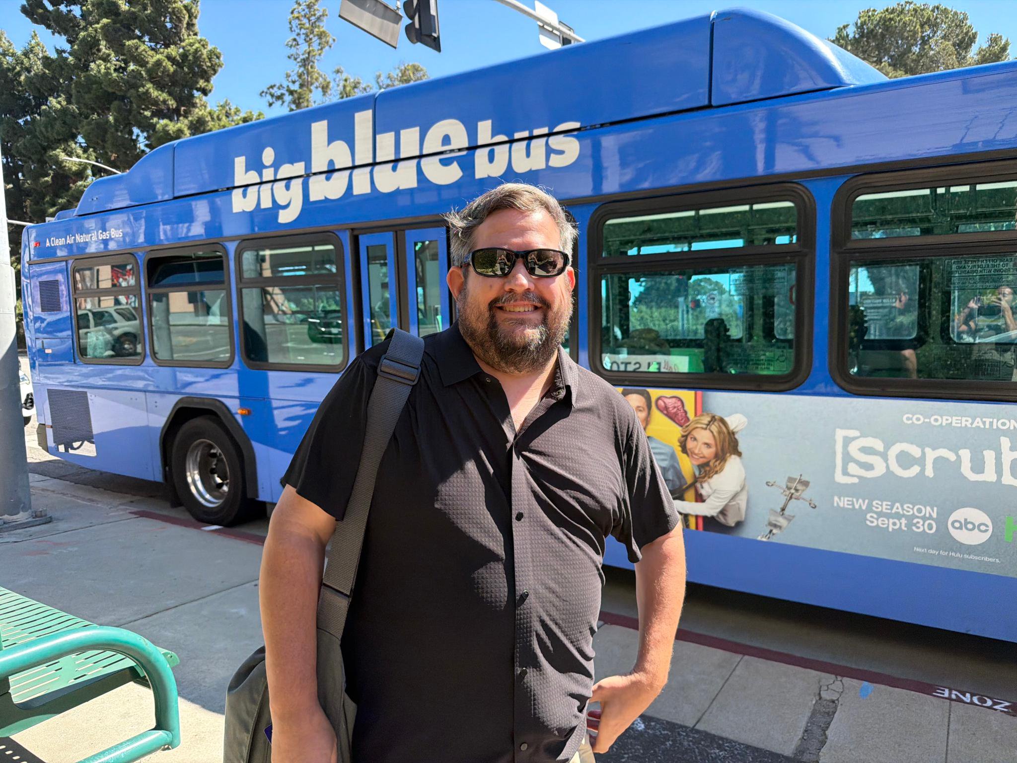 I’ve lived in LA 19 years without a car. Here’s the secrets I’ve learned and how much I’ve saved