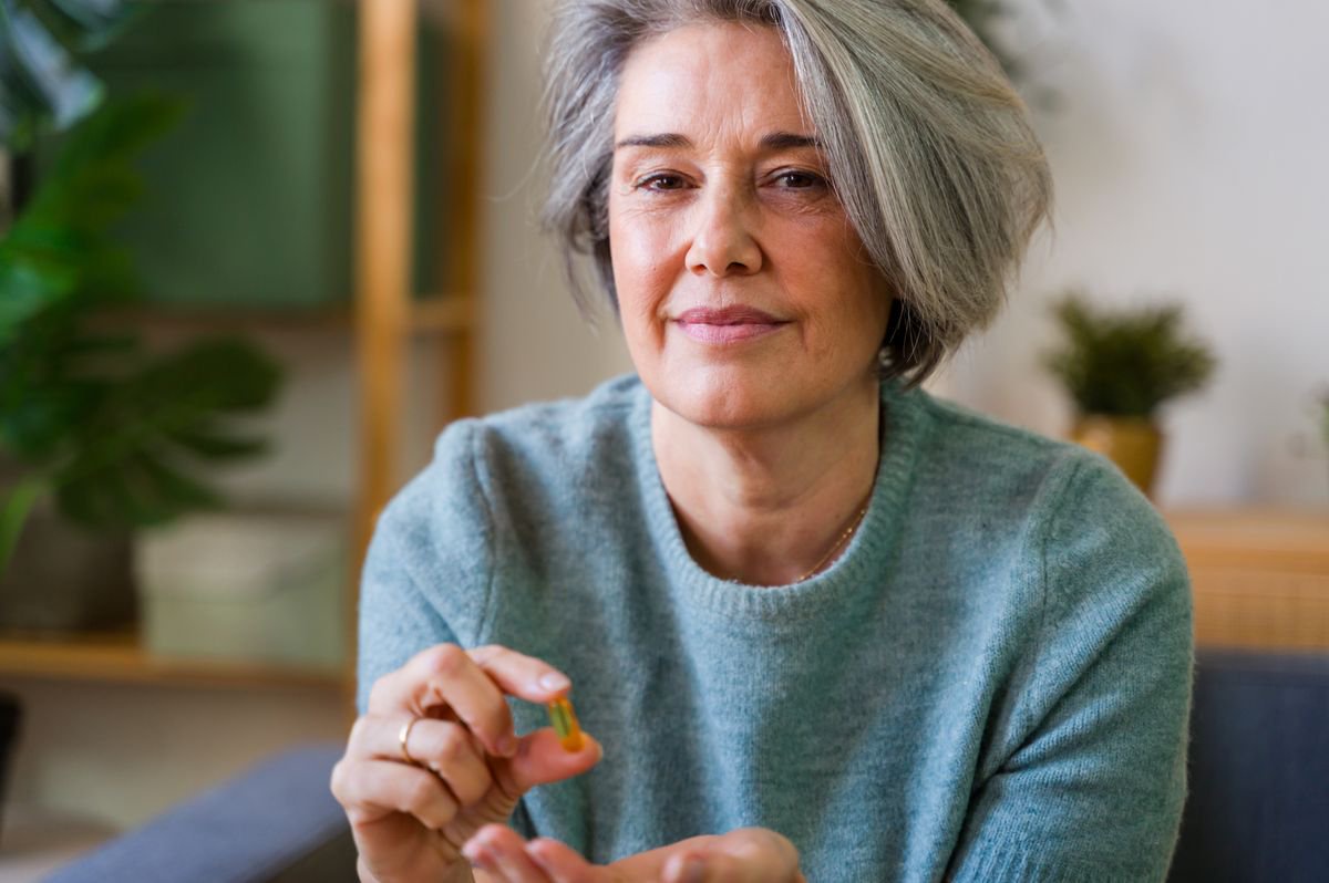 Doctor’s Omeprazole and Lansoprazole ‘long-term’ warning to anyone taking PPIs