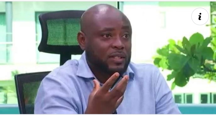 Street-level realities must inform economic assessment – Larry Dogbey