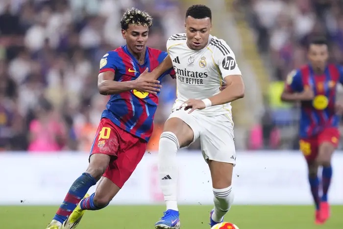 Yamal had a worse World Cup — Real Madrid ace explains why Barcelona forward shouldn’t win Ballon d’Or