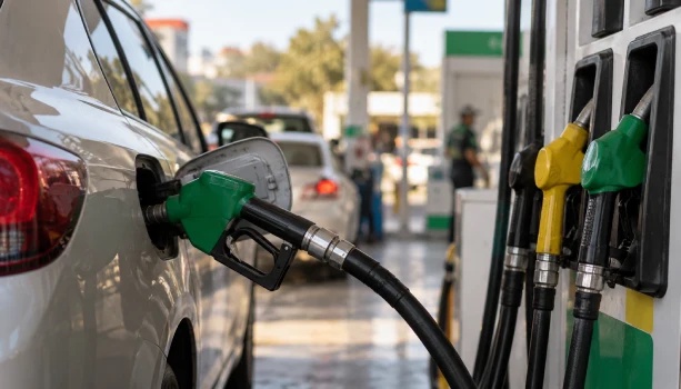 Petrol Price Cut by Rs 2.93, Diesel Up Rs 0.61 in Pakistan Today
