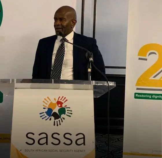 SASSA Breaks Silence on R30 Million Deal, Reveals Key Detail Behind Claims About Its CEO