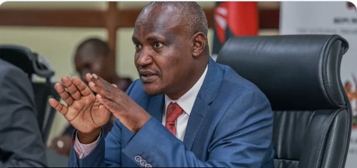 Mbadi Reveals How New PAYE Rules Could Change Workers’ Take-Home Salarie