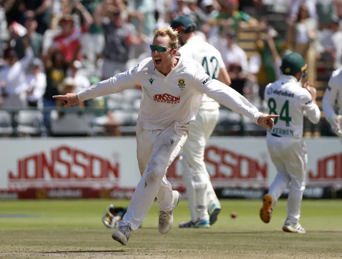 Proteas dethrone Australia at Newlands to be crowned undisputed Kings of Test cricket